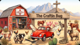 thecraftinbug.shop