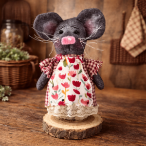 critter mouse